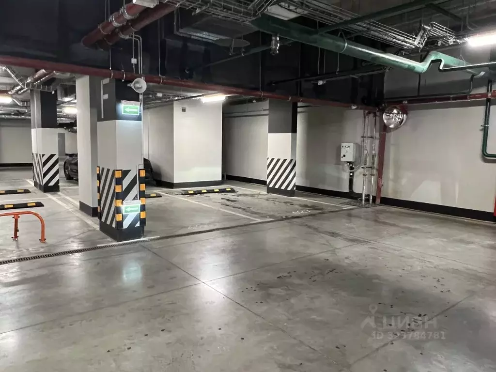 Гараж в Москва Электролитный проезд, 7 (16 м) - Фото 2