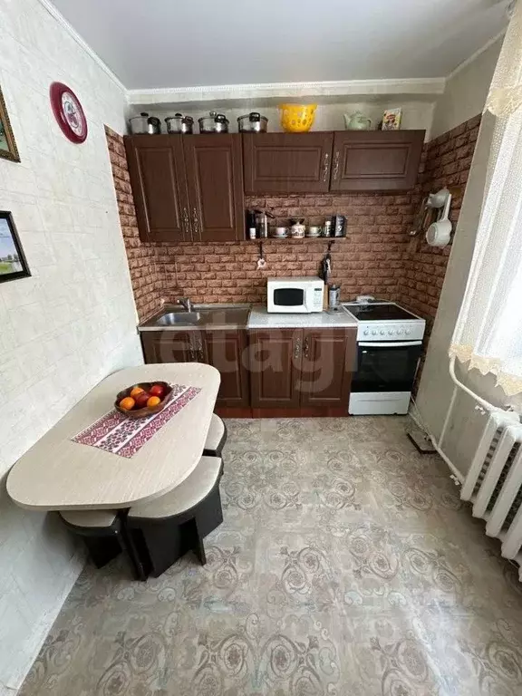 3-к кв. Тюменская область, Тюмень Институтская ул., 2к4 (67.0 м) - Фото 1