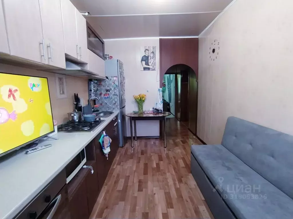2-к кв. Оренбургская область, Орск Новый город мкр, ул. Богдана ... - Фото 0