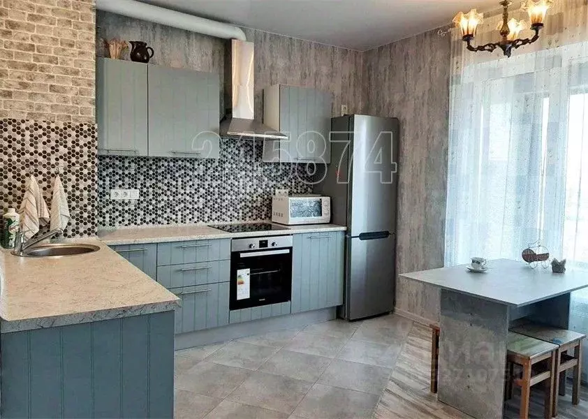 2-к кв. Москва Филатов Луг жилой комплекс, ул. Картмазовские Пруды, ... - Фото 1