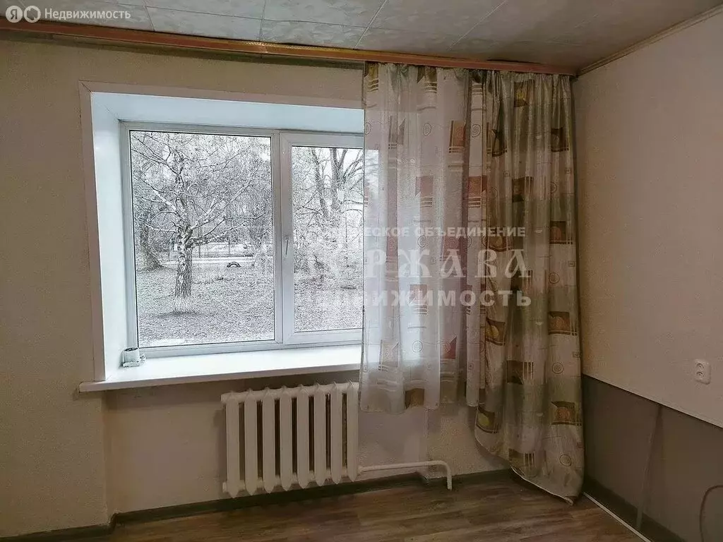 1к в -комнатной квартире (12 м) - Фото 1