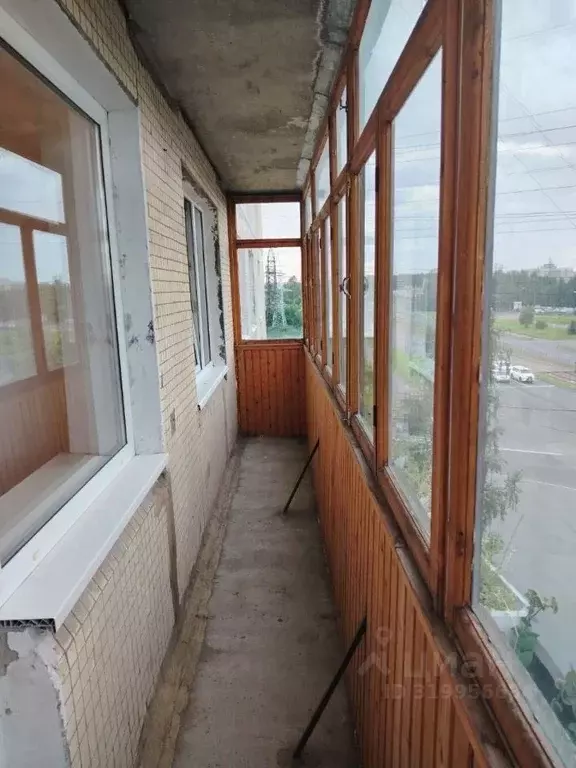 3-к кв. Санкт-Петербург ул. Передовиков, 37 (73.8 м) - Фото 1