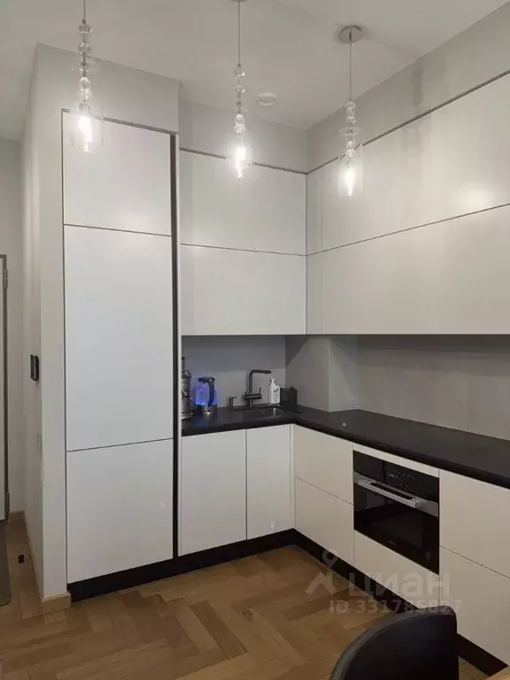 2-к кв. Москва Мантулинская ул., 9к3 (52.0 м) - Фото 1
