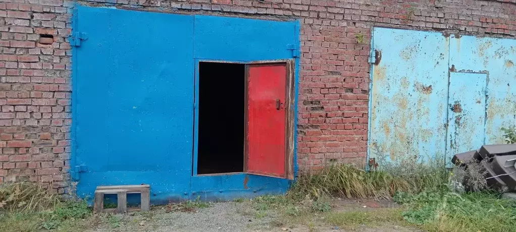 Помещение свободного назначения в Омская область, Омск просп. Мира, ... - Фото 1