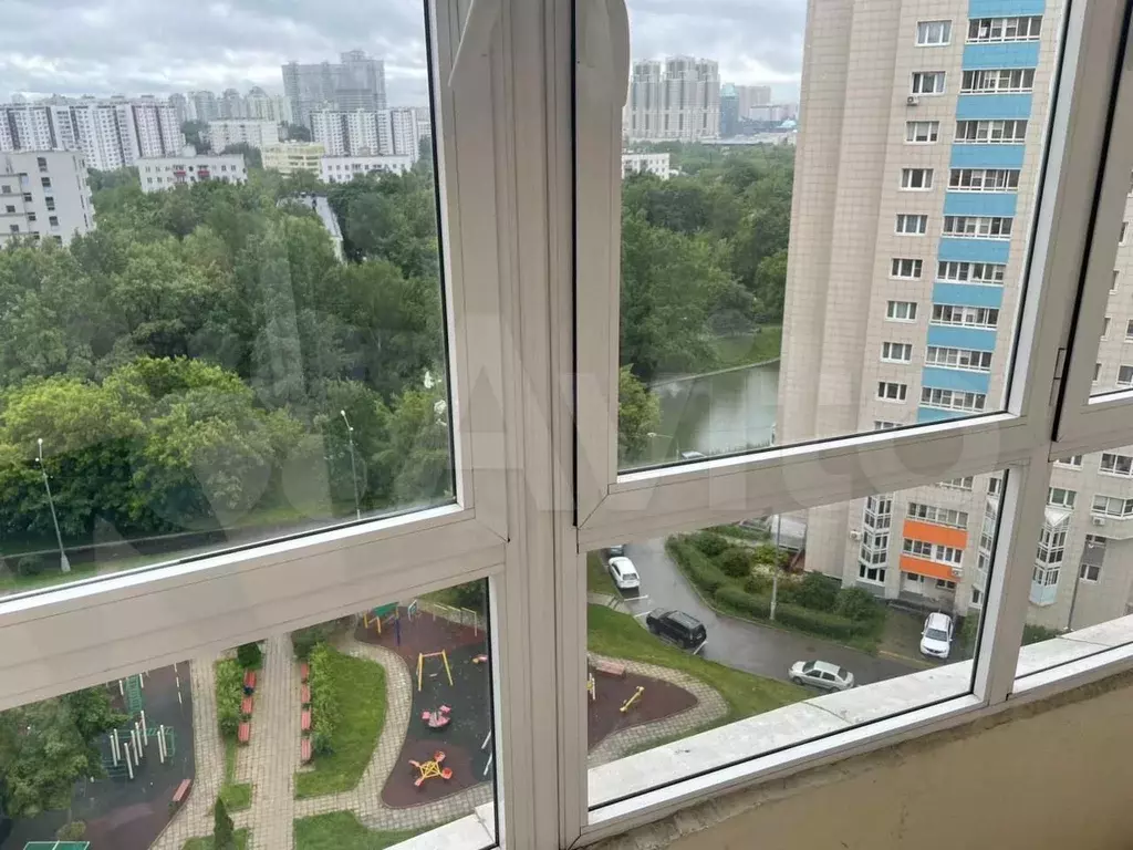 2-к. квартира, 55 м, 11/19 эт. - Фото 0