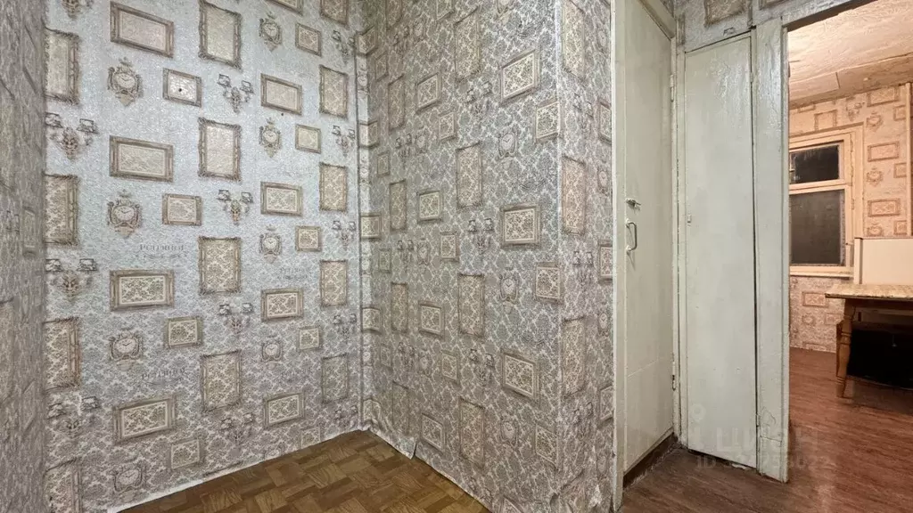 1-к кв. Саратовская область, Саратов Волгоградская ул., 14 (32.0 м) - Фото 2