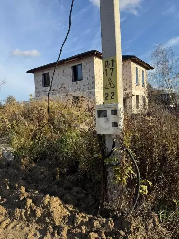 Участок в Калининградская область, Гурьевск ул. Невская, 68 (12.0 ... - Фото 1