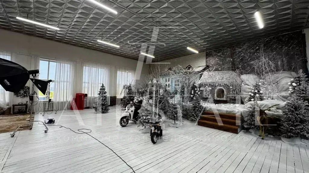 Офис в Татарстан, Казань ул. Владимира Кулагина, 17 (240 м) - Фото 1