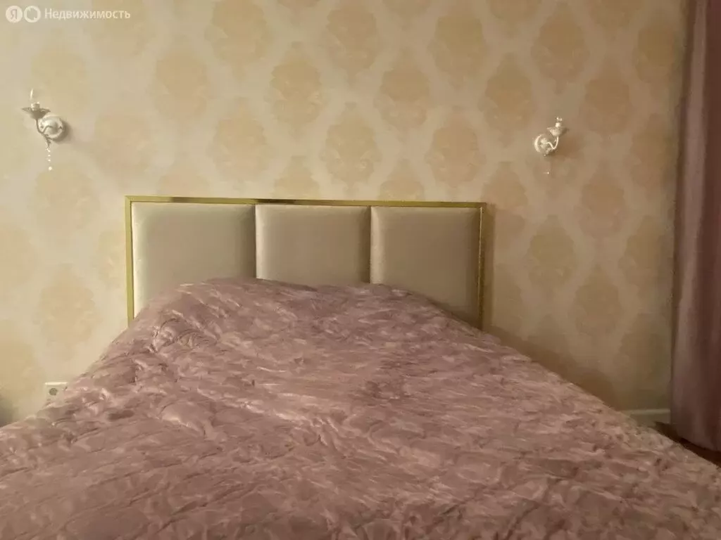 2-комнатная квартира: Москва, Комсомольский проспект, 15с1 (50 м) - Фото 1