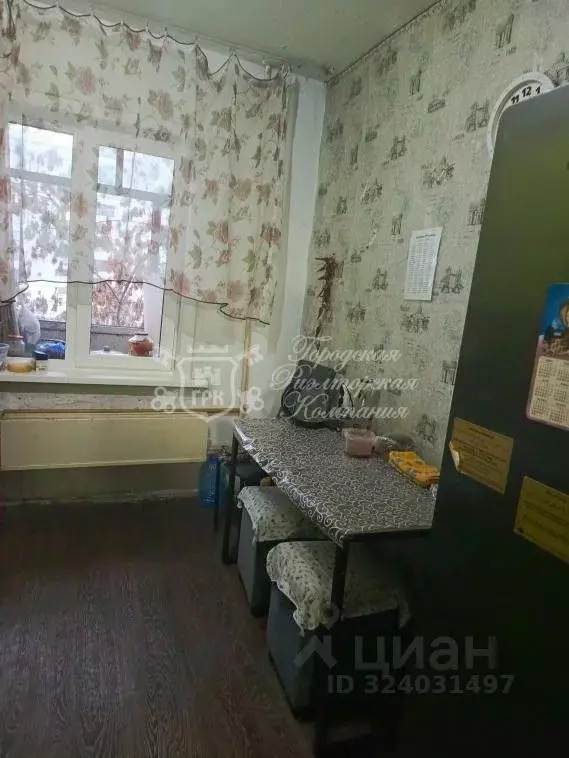 2-к кв. Иркутская область, Иркутск ул. Маршала Конева, 20 (47.0 м) - Фото 2