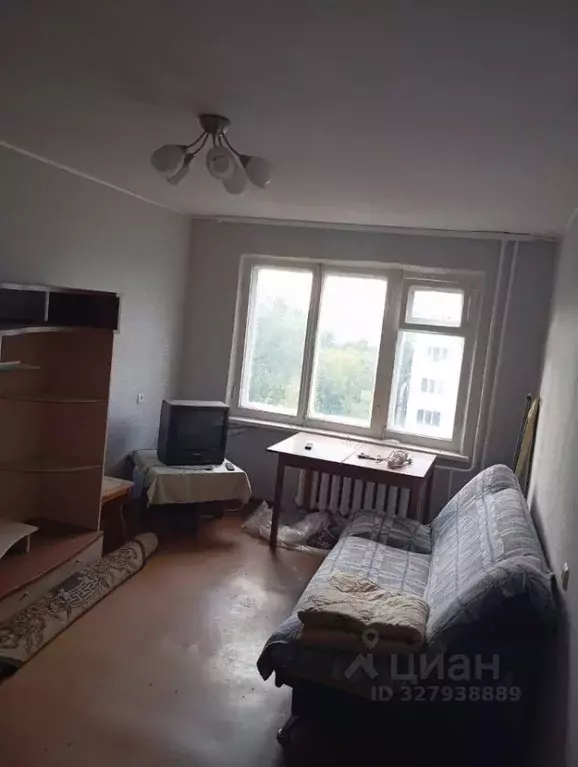 1-к кв. Башкортостан, Чишминский район, Лесной сельсовет, с. Алкино-2 ... - Фото 1