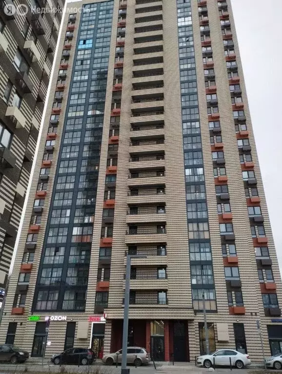 1-комнатная квартира: Москва, улица Академика Скрябина, 3/1к2 (41 м) - Фото 1