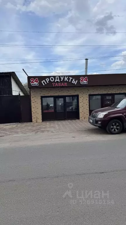 Торговая площадь в Тверская область, Тверь ул. Бакунина, 11А (35 м) - Фото 2