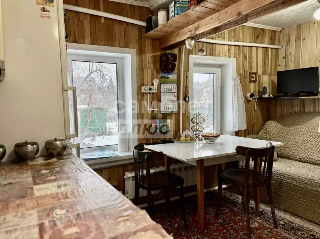 Дом в Пензенская область, Пенза Восход-1 СНТ, 70 (50 м) - Фото 0