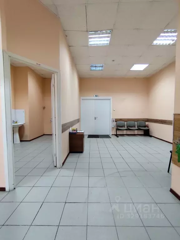 Помещение свободного назначения в Москва Алтуфьевское ш., 9 (170 м) - Фото 1