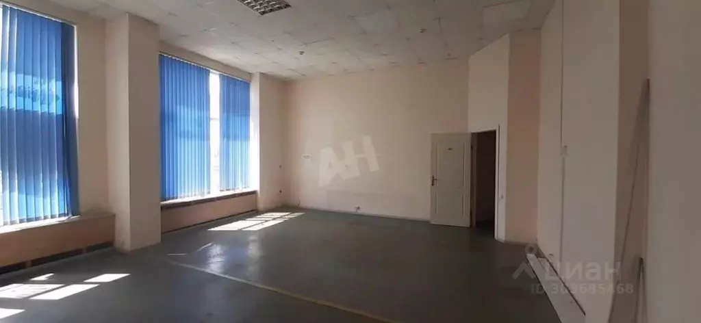 Офис в Москва Дорожная ул., 3К20 (42 м) - Фото 1