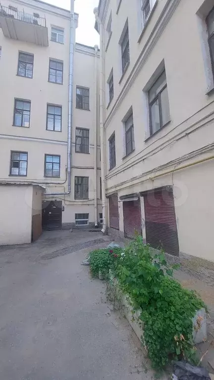 Комната 14,2 м в 5-к., 4/4 эт. - Фото 0