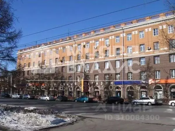 Помещение свободного назначения в Омская область, Омск Тарская ул., 14 ... - Фото 0