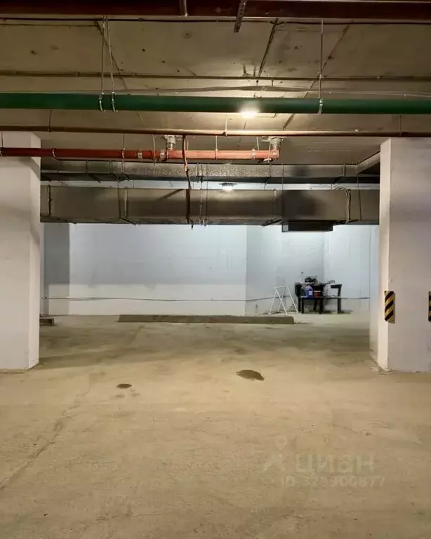Гараж в Татарстан, Казань ул. Ульянова-Ленина, 47 (14 м) - Фото 2