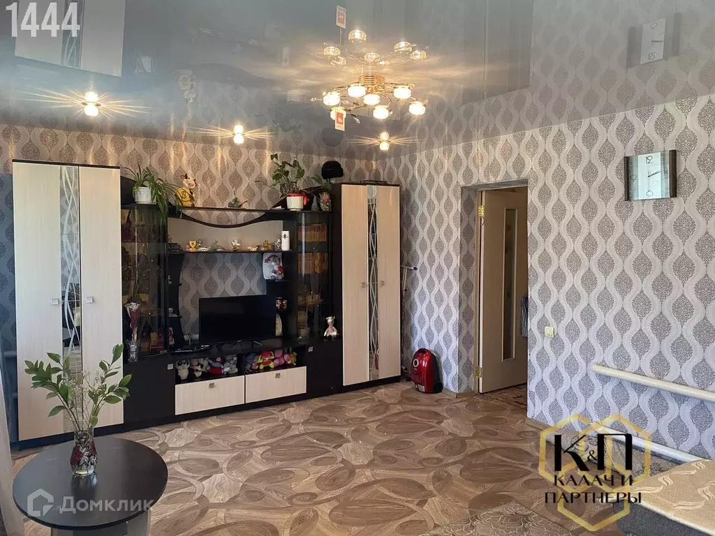 Продаётся 2-к квартира, 53 м - Фото 0