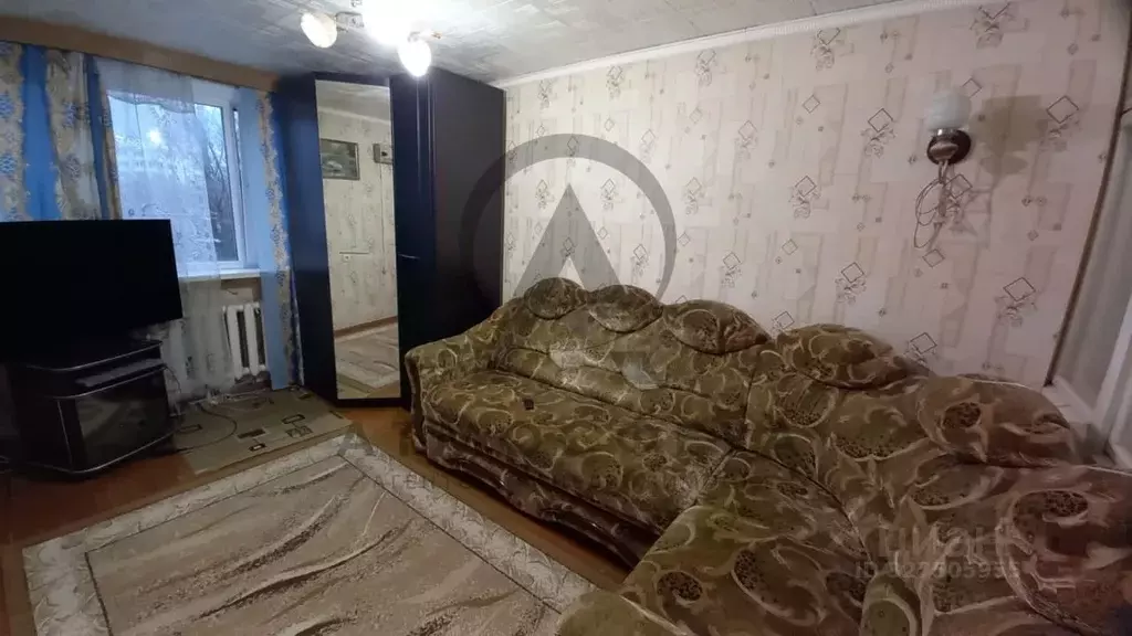 3-к кв. Краснодарский край, Туапсинский муниципальный округ, ... - Фото 1