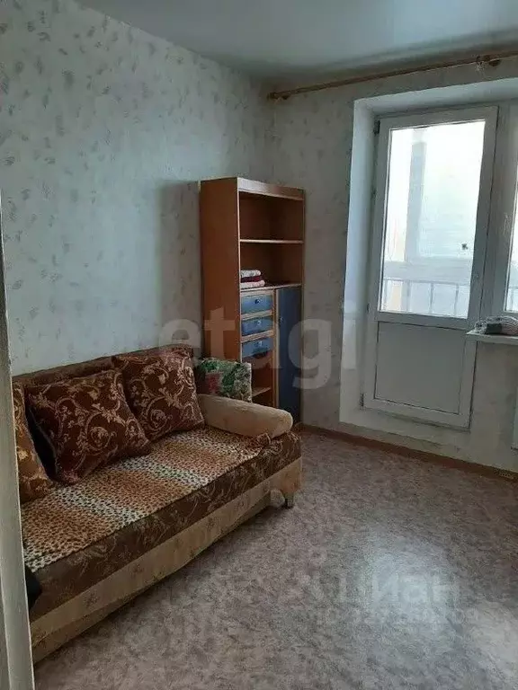 2-к кв. Башкортостан, Уфа ул. Летчиков, 2Д (46.2 м) - Фото 2