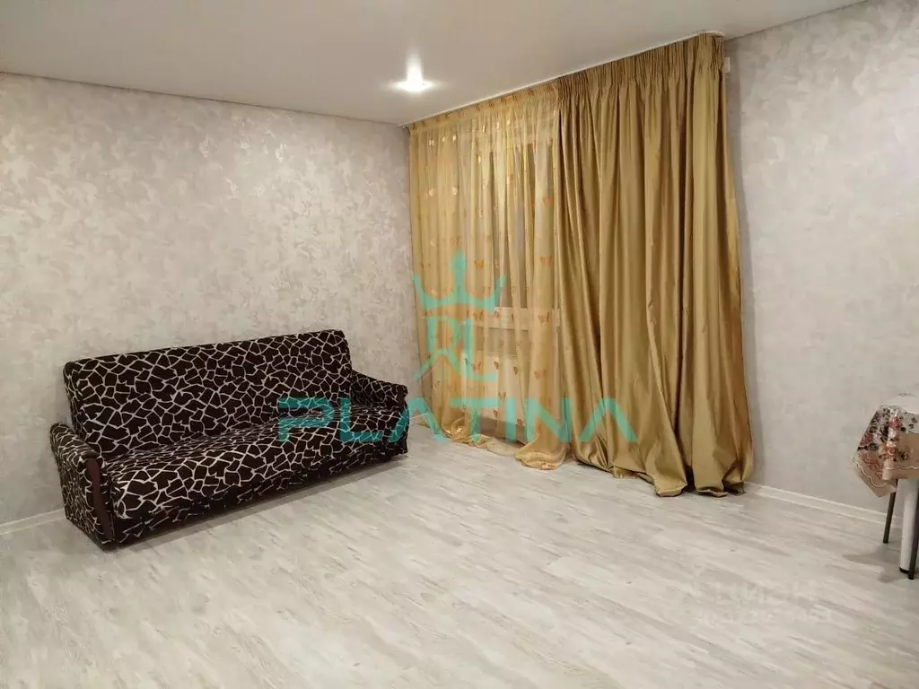 Студия Татарстан, Казань ул. Ярышлар, 2А (33.0 м) - Фото 2