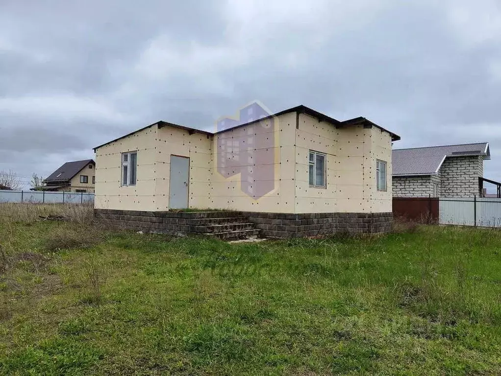 Участок в Белгородская область, Старый Оскол ул. Залесная, 107 (15.91 ... - Фото 2