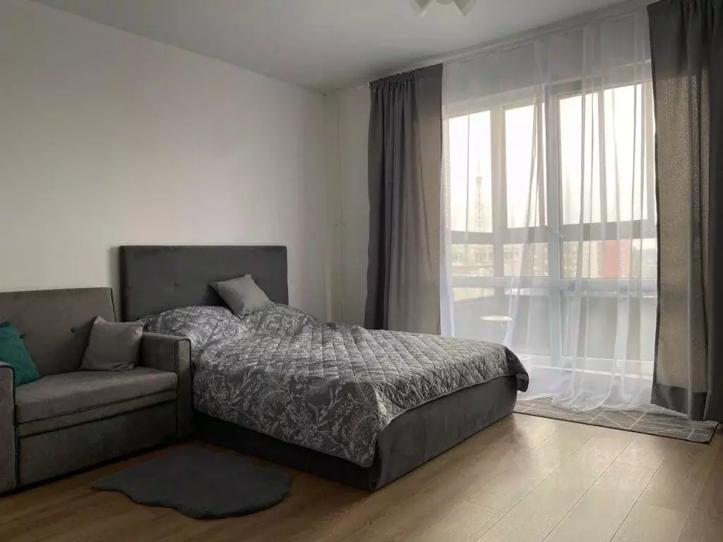 1-к кв. Санкт-Петербург Кантемировская ул., 11 (25.0 м) - Фото 0