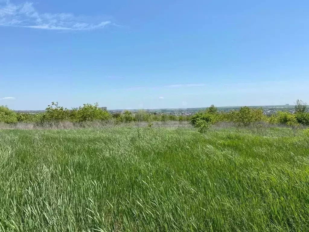 Участок в Ростовская область, Аксайский район, Большелогское с/пос, ... - Фото 1
