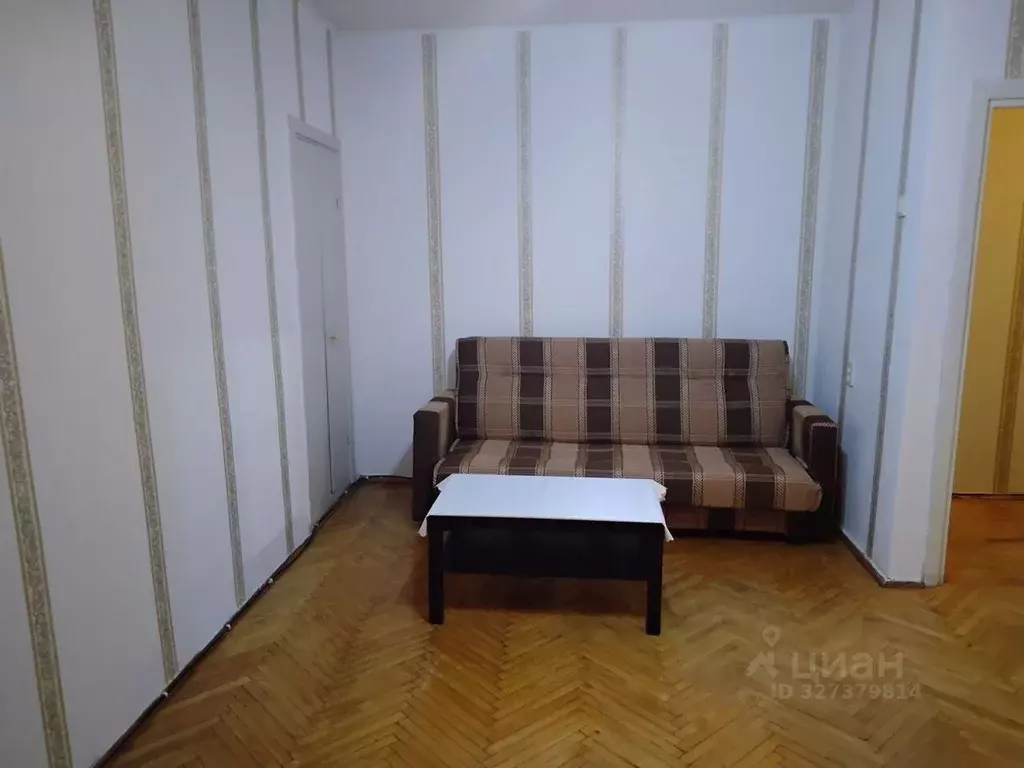 1-к кв. Москва ул. Герасима Курина, 8К3 (33.0 м) - Фото 1