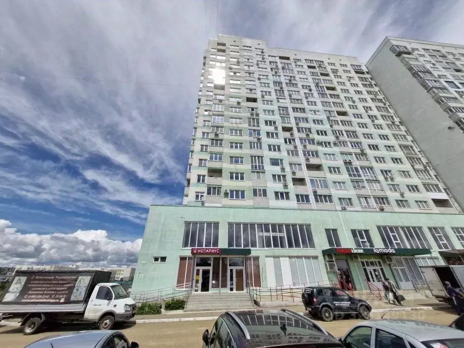 Помещение свободного назначения в Саратовская область, Саратов ул. ... - Фото 2