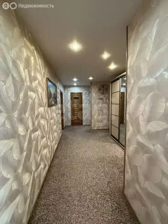 3-комнатная квартира: Саранск, Солнечная улица, 7к3 (85 м) - Фото 1