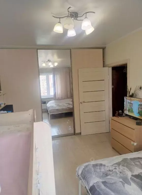 1-к кв. Московская область, Раменское ул. Молодежная, 28А (29.3 м) - Фото 2