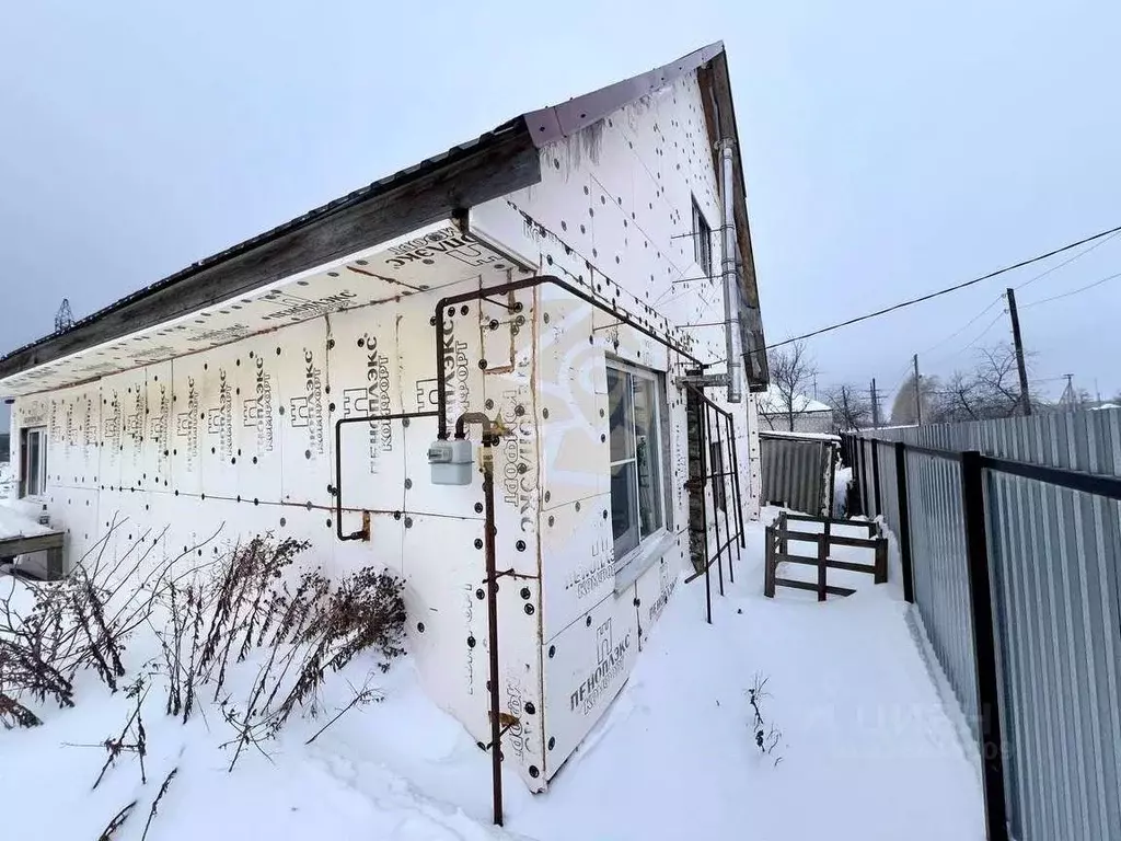 Дом в Белгородская область, Старооскольский городской округ, с. ... - Фото 2