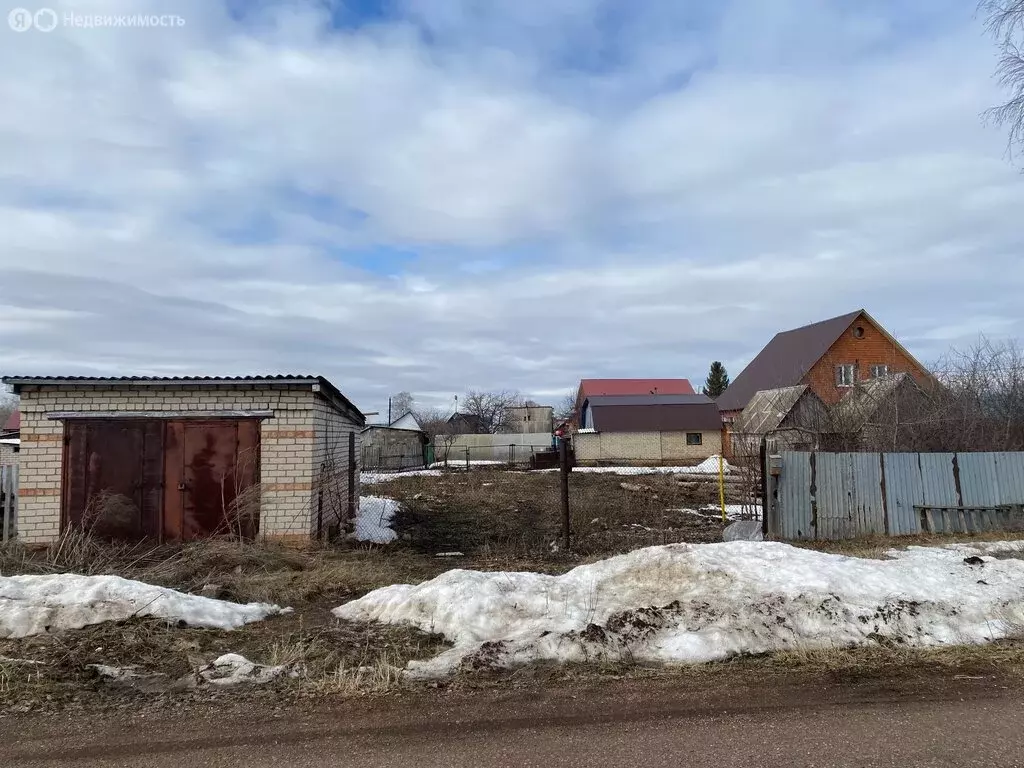 Участок в Ишимбай, Волочаевская улица (8 м) - Фото 1