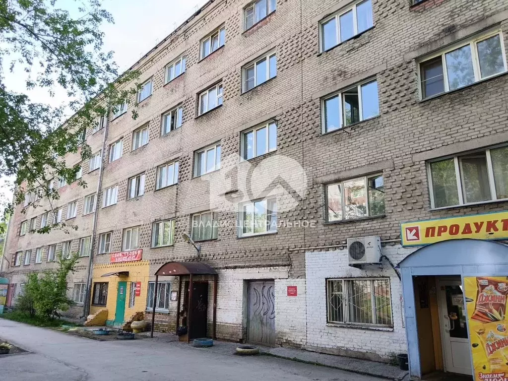 Комната 13,9 м в 1-к., 2/5 эт. - Фото 0