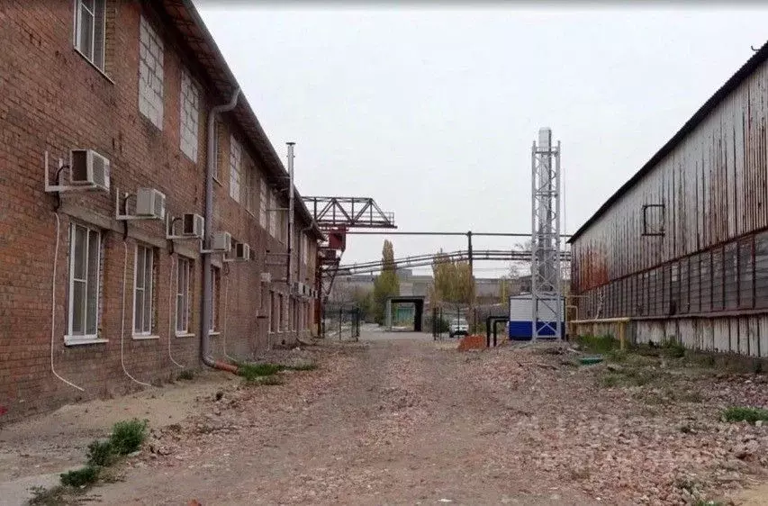 Производственное помещение в Ростовская область, Таганрог ул. Ленина, ... - Фото 1