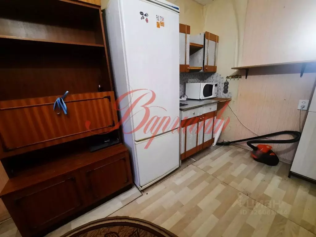 Комната Архангельская область, Северодвинск Первомайская ул., 16 (18.0 ... - Фото 2