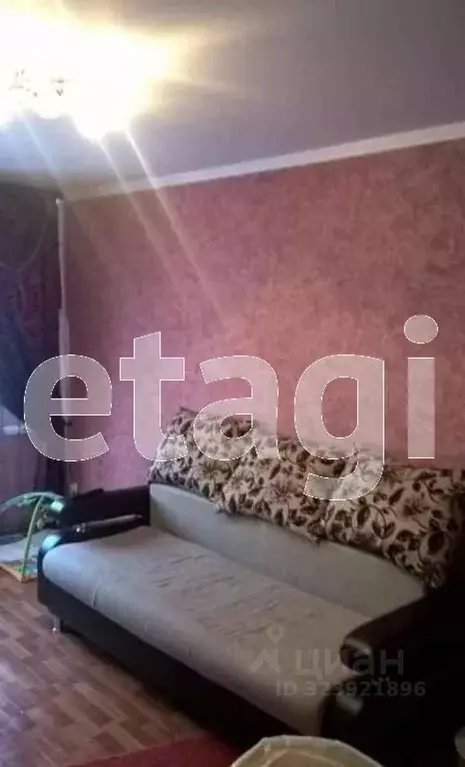 3-к кв. Ямало-Ненецкий АО, Новый Уренгой Молодежная ул., 9 (60.0 м) - Фото 1