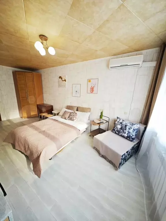 Квартира-студия, 24 м, 4/9 эт. - Фото 0