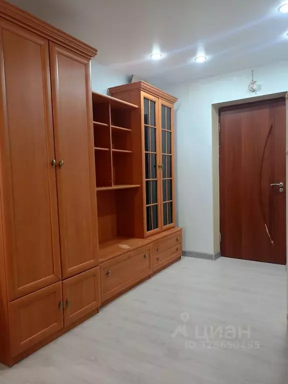 Комната Пермский край, Пермь бул. Гагарина, 19 - Фото 1