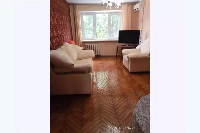 3-к кв. Краснодарский край, Новороссийск ул. Видова, 119 (64.0 м) - Фото 0