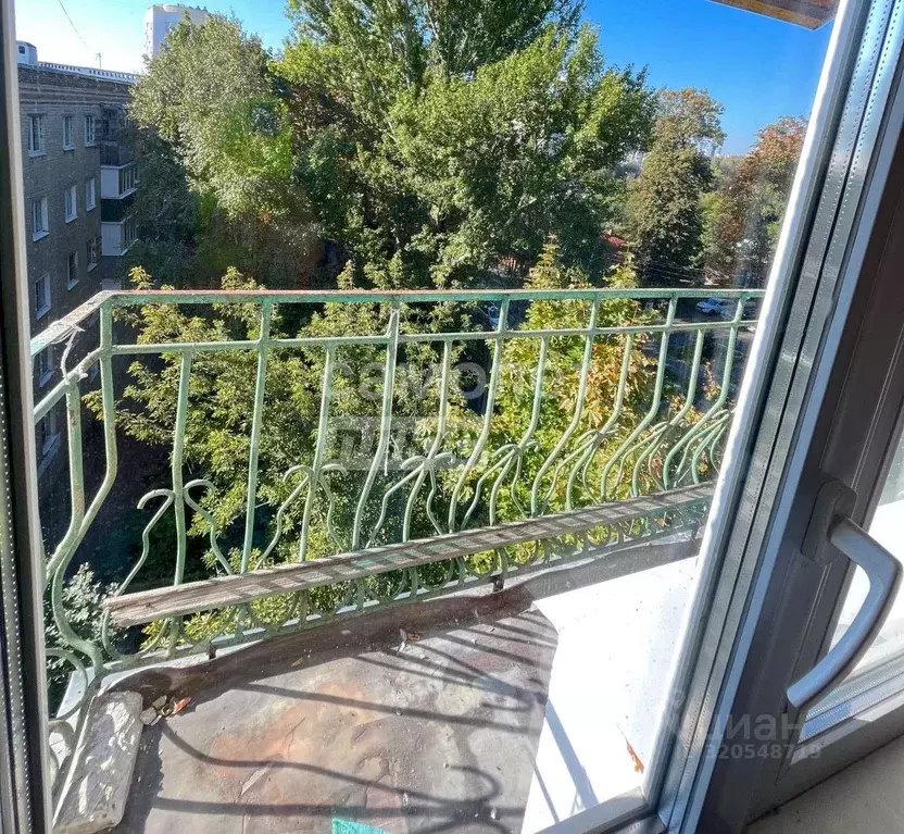 3-к кв. Пензенская область, Пенза Красная ул., 7 (50.0 м) - Фото 1