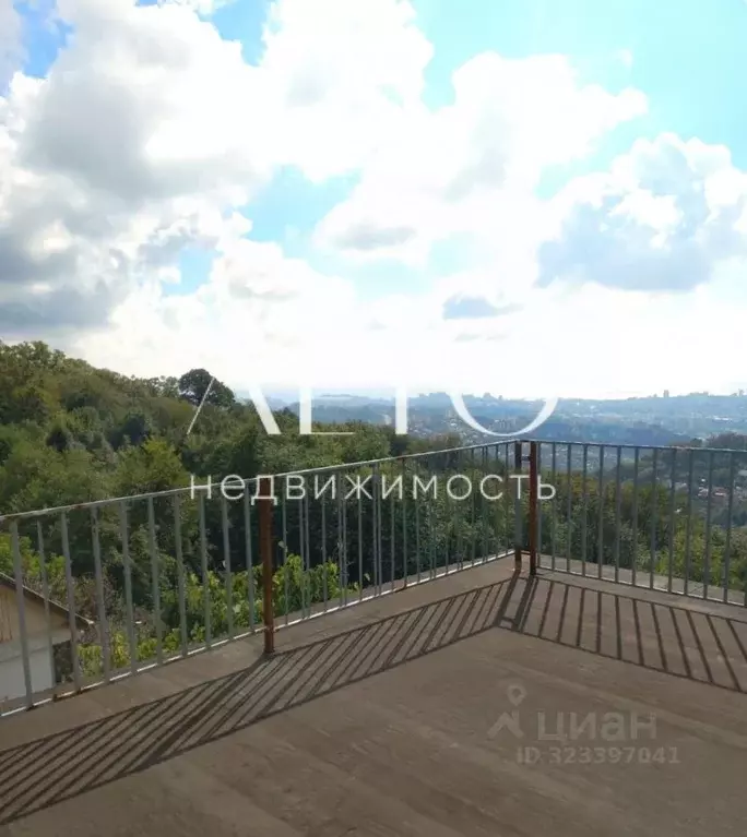 Дом в Краснодарский край, Сочи пл. Флага (167 м) - Фото 2