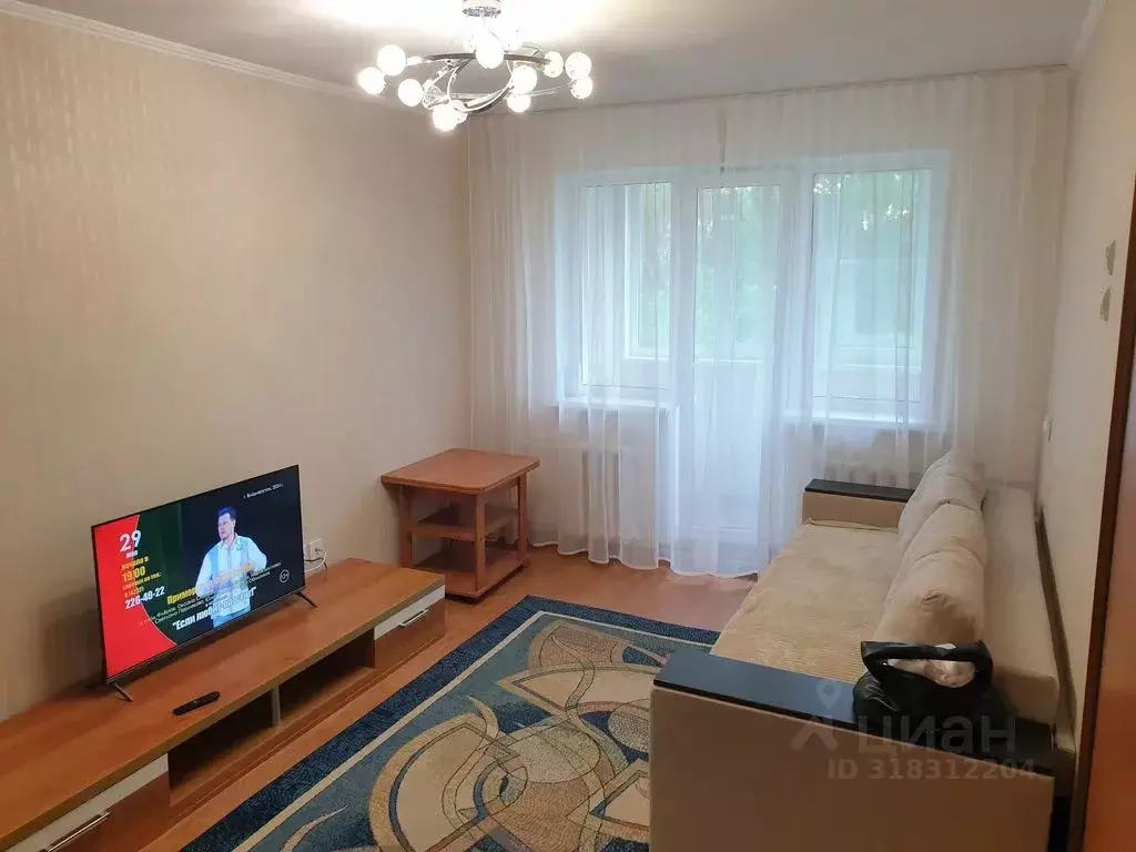 1-к кв. Приморский край, Владивосток ул. Кутузова, 5 (33.0 м) - Фото 0