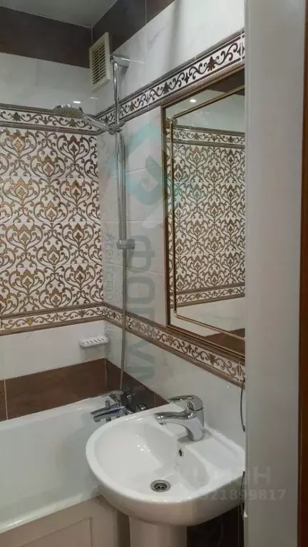 3-к кв. Нижегородская область, Нижний Новгород Московское ш., 13 (62.4 ... - Фото 2