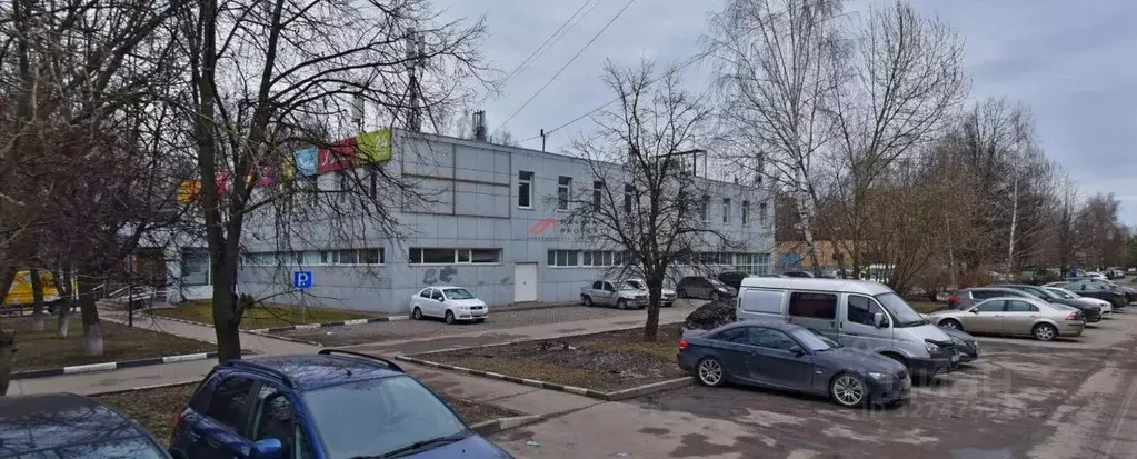 Торговая площадь в Московская область, Долгопрудный Лихачевское ш., 6 ... - Фото 2