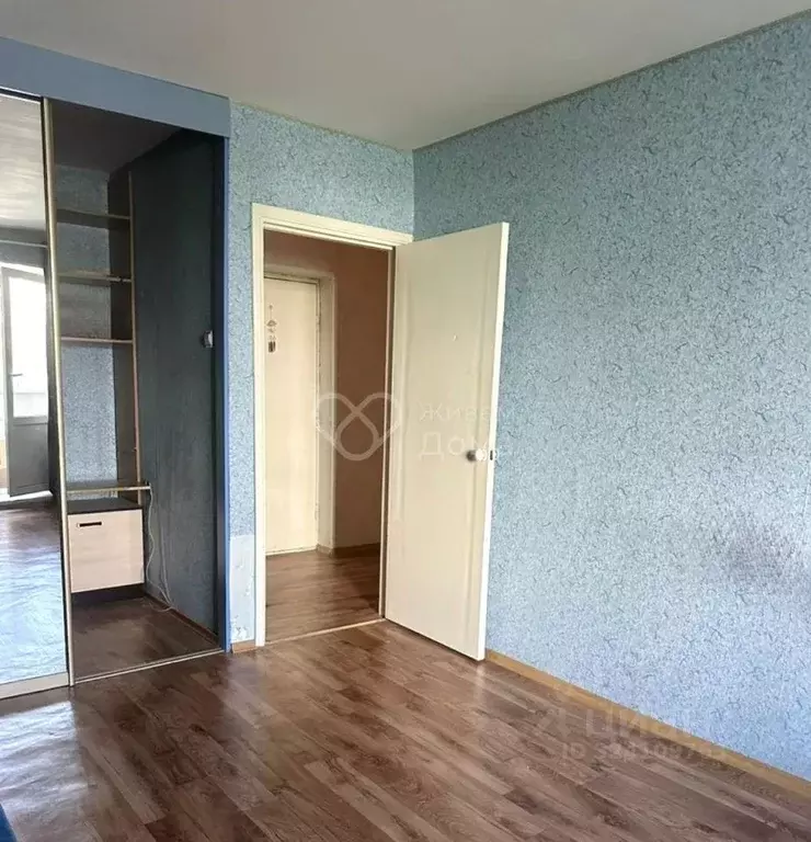 1-к кв. Волгоградская область, Волгоград ул. Репина, 1 (35.3 м) - Фото 1