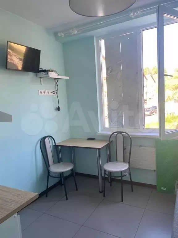 Квартира-студия, 17 м, 2/3 эт. - Фото 1